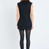 Power Shoulder Vest