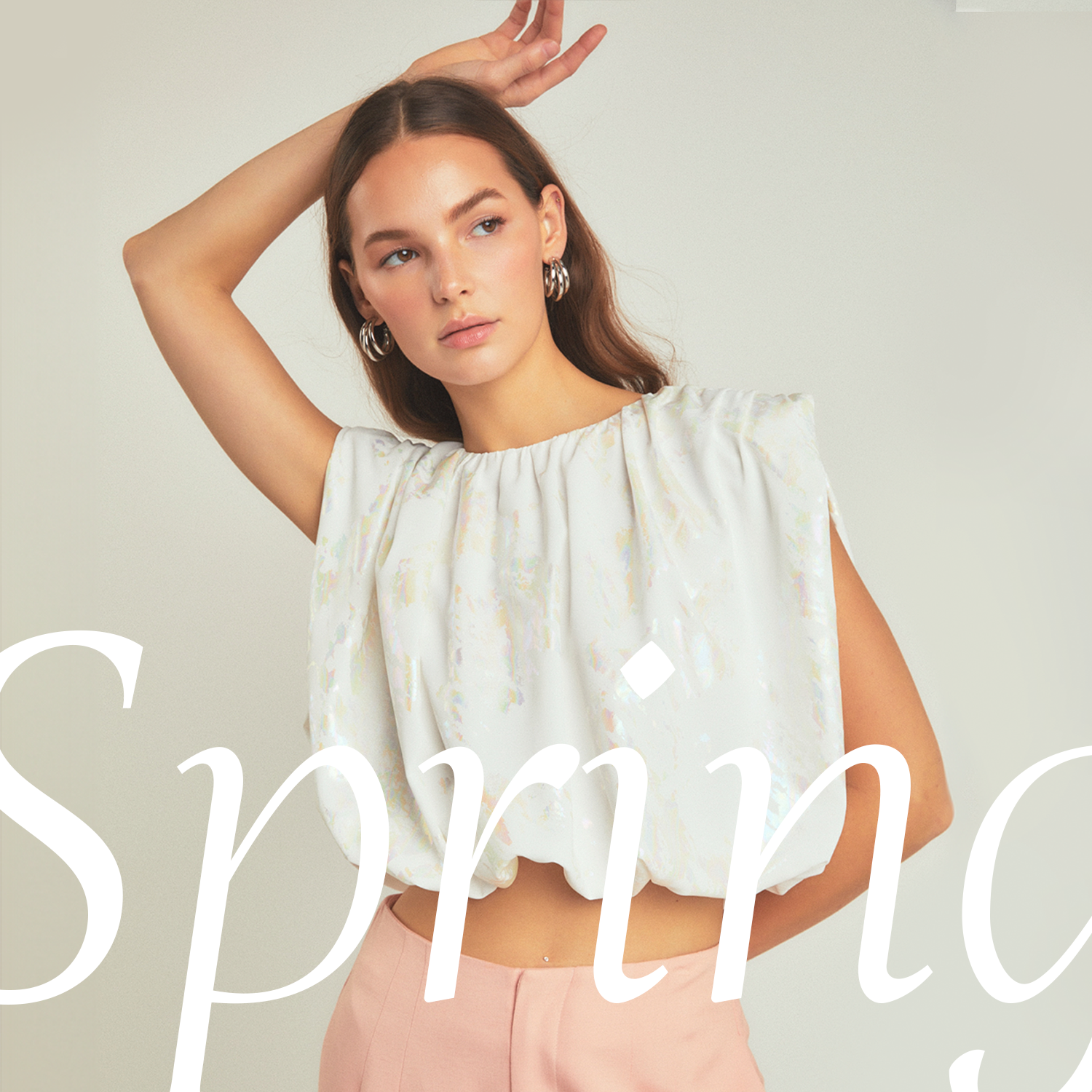 Shop the Spring 2024 Capsule in Women's Clothing from Endless Rose at endlessrose.com