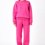 Crewneck Sweatshirt