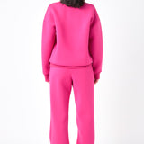 Crewneck Sweatshirt
