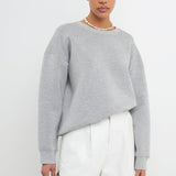 Crewneck Sweatshirt