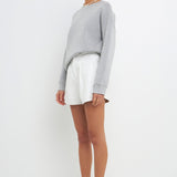 Crewneck Sweatshirt