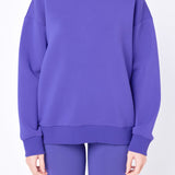 Crewneck Sweatshirt