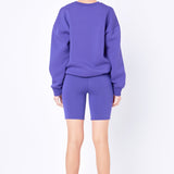Crewneck Sweatshirt
