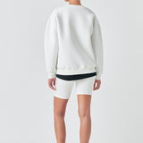 Crewneck Sweatshirt