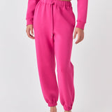 Loungewear Pants Scuba Joggers