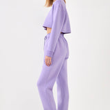 Loungewear Pants Scuba Joggers - Sale