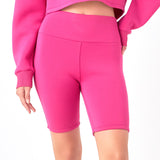 Biker Shorts