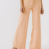 Knitted Pants
