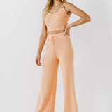 Knitted Pants