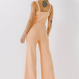 Knitted Pants