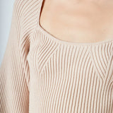 Knitted Top