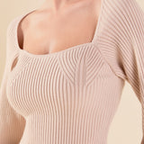 Knitted Top