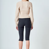 Knitted Top