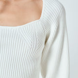Knitted Top