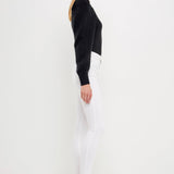 Sale of Puff Sleeve Sweater