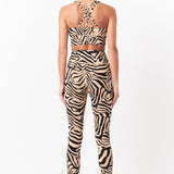 Animal Print Leggings