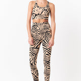 Animal Print Leggings