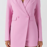 Blazer Romper