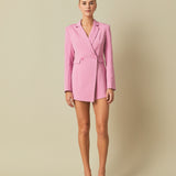 Blazer Romper