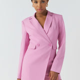 Blazer Romper