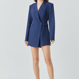 Blazer Romper