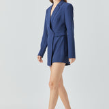 Blazer Romper