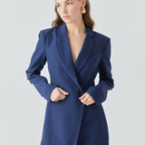 Blazer Romper