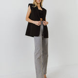 Shoulder Pad Vest