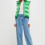 GREY LAB-Wrapped Detail Jean-JEANS available at Objectrare