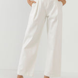 GREY LAB-Wrapped Detail Jean-JEANS available at Objectrare
