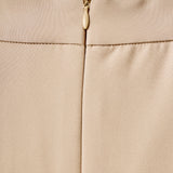 Ruffled Skort