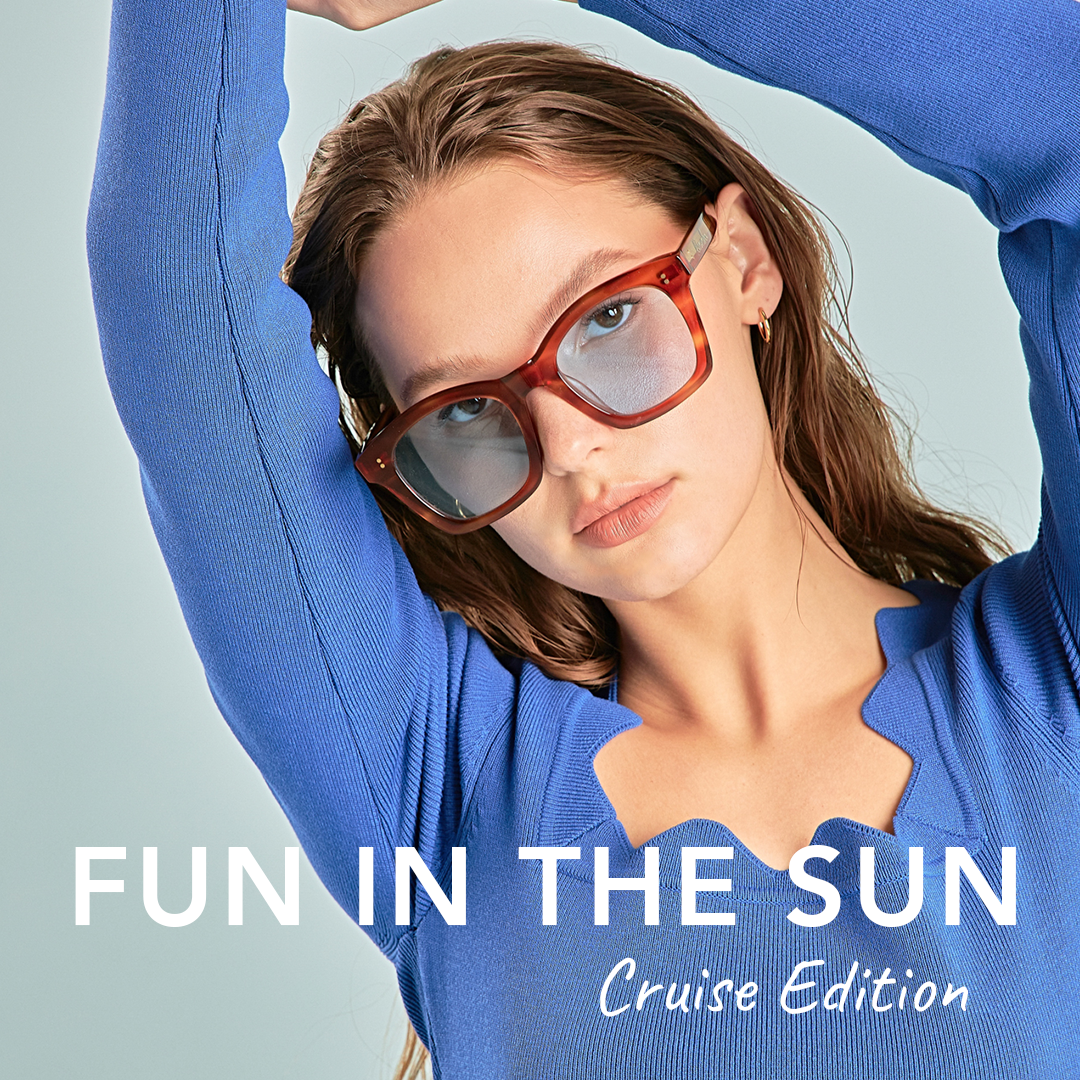Shop the Fun In The Sun Cruise Edition Collection from Endless Rose