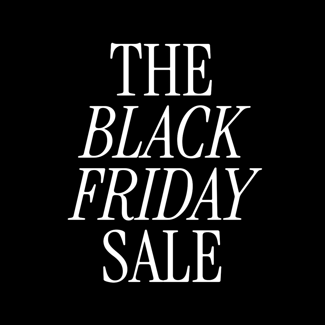 Shop the Black Friday Sale and take up to 70% off everything from Endless Rose at endlessrose.com