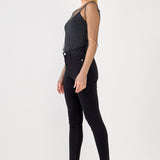 Crystal Mesh Top