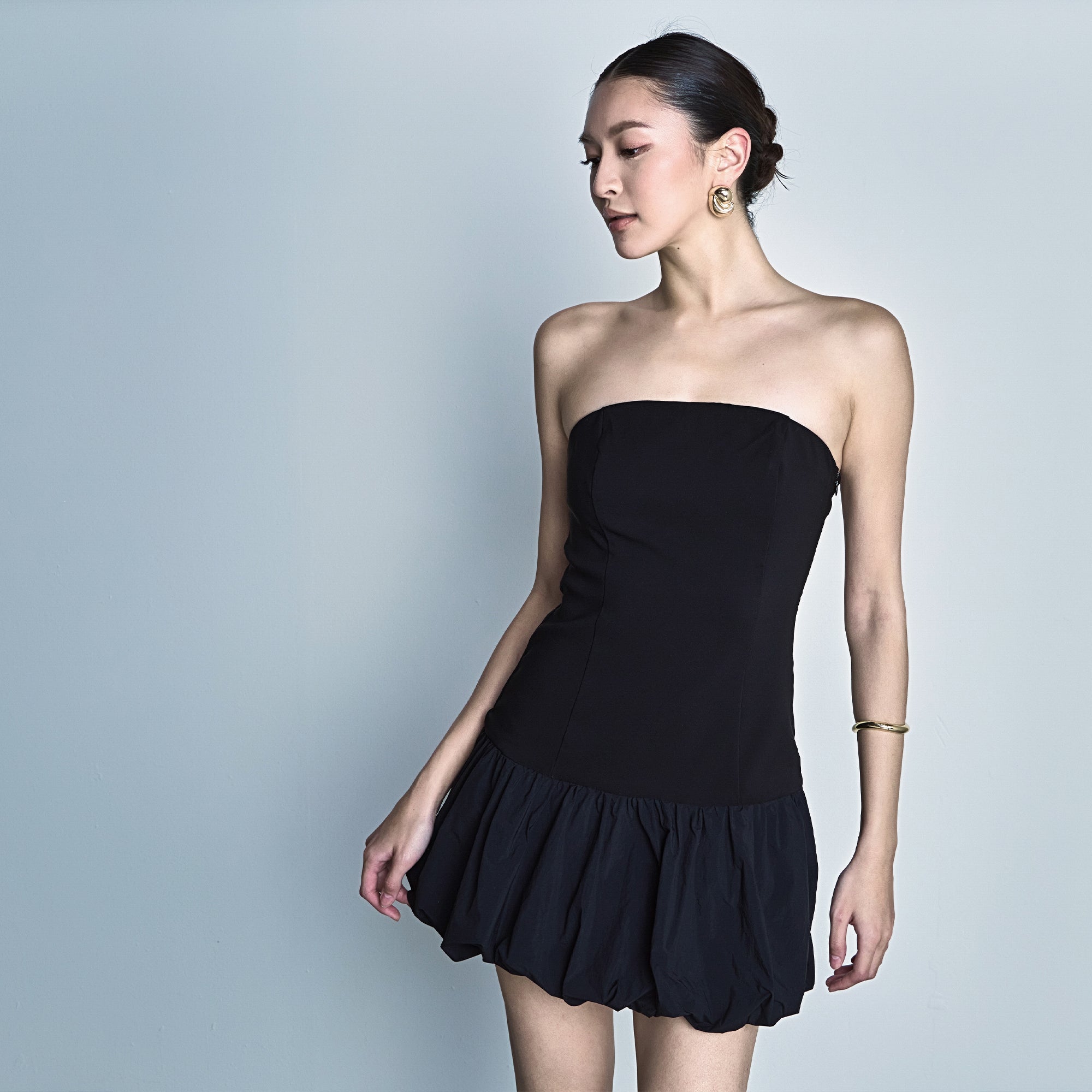 Go to little black dresses collection