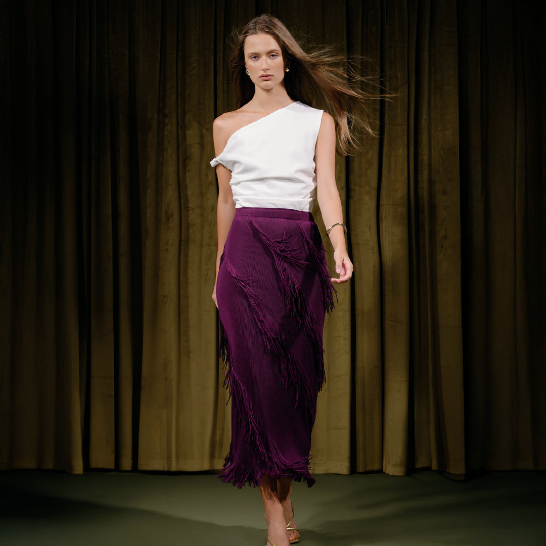 Endless Rose Festive Moments collection featuring modern tailored styles, with select pieces up to 80% off.