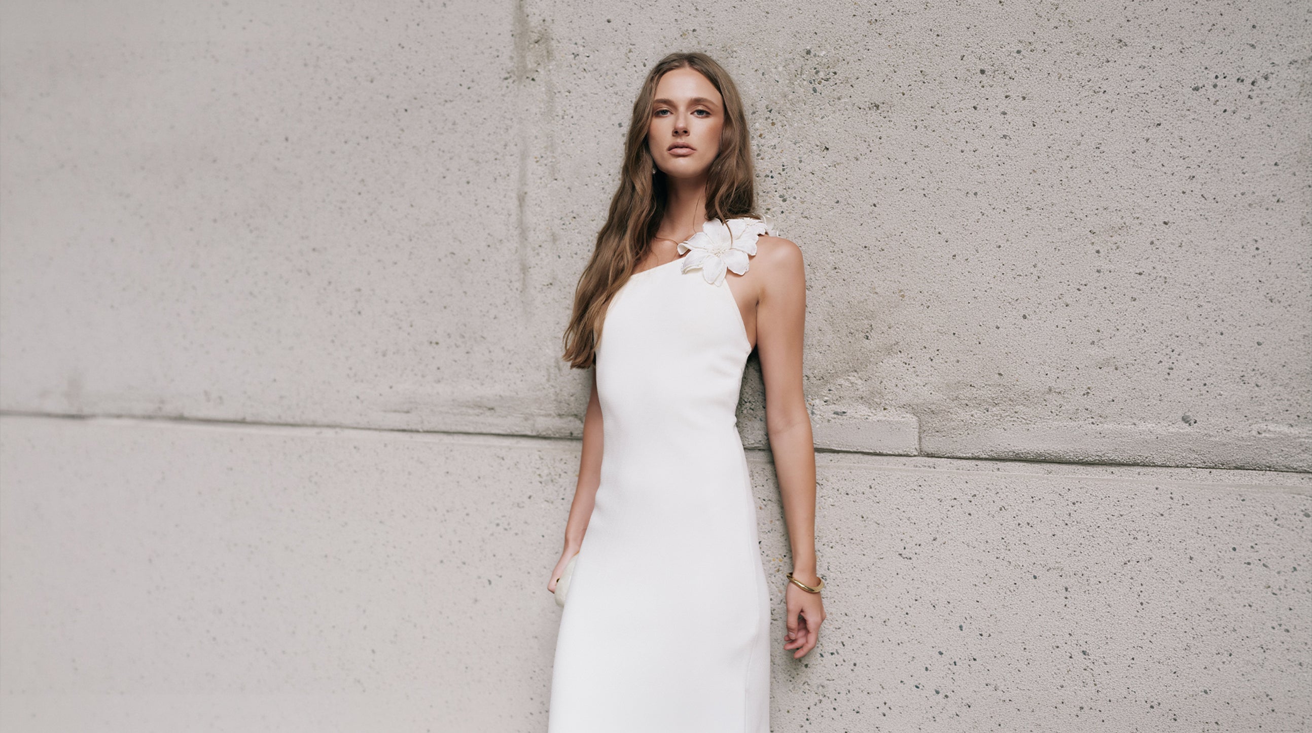 Annabelle Organza Pintuck Sleeveless Midi Dress – Endless Rose