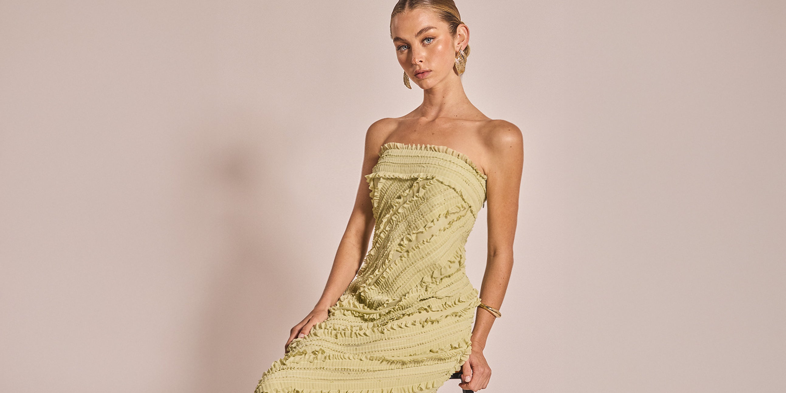 Go to best selling dresses