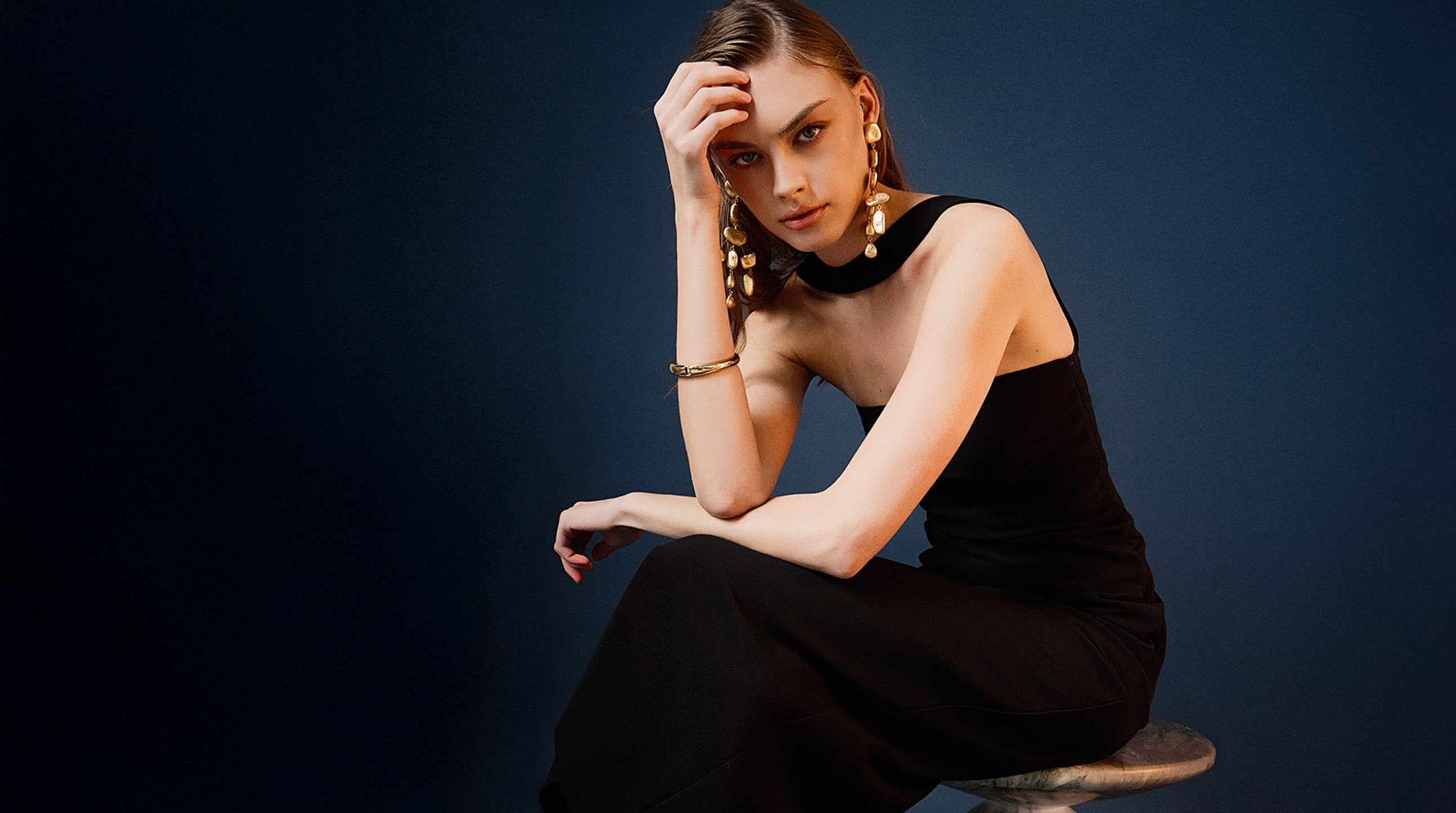 Cold Shoulder Top with Tied Ribbon Sleeve – Endless Rose