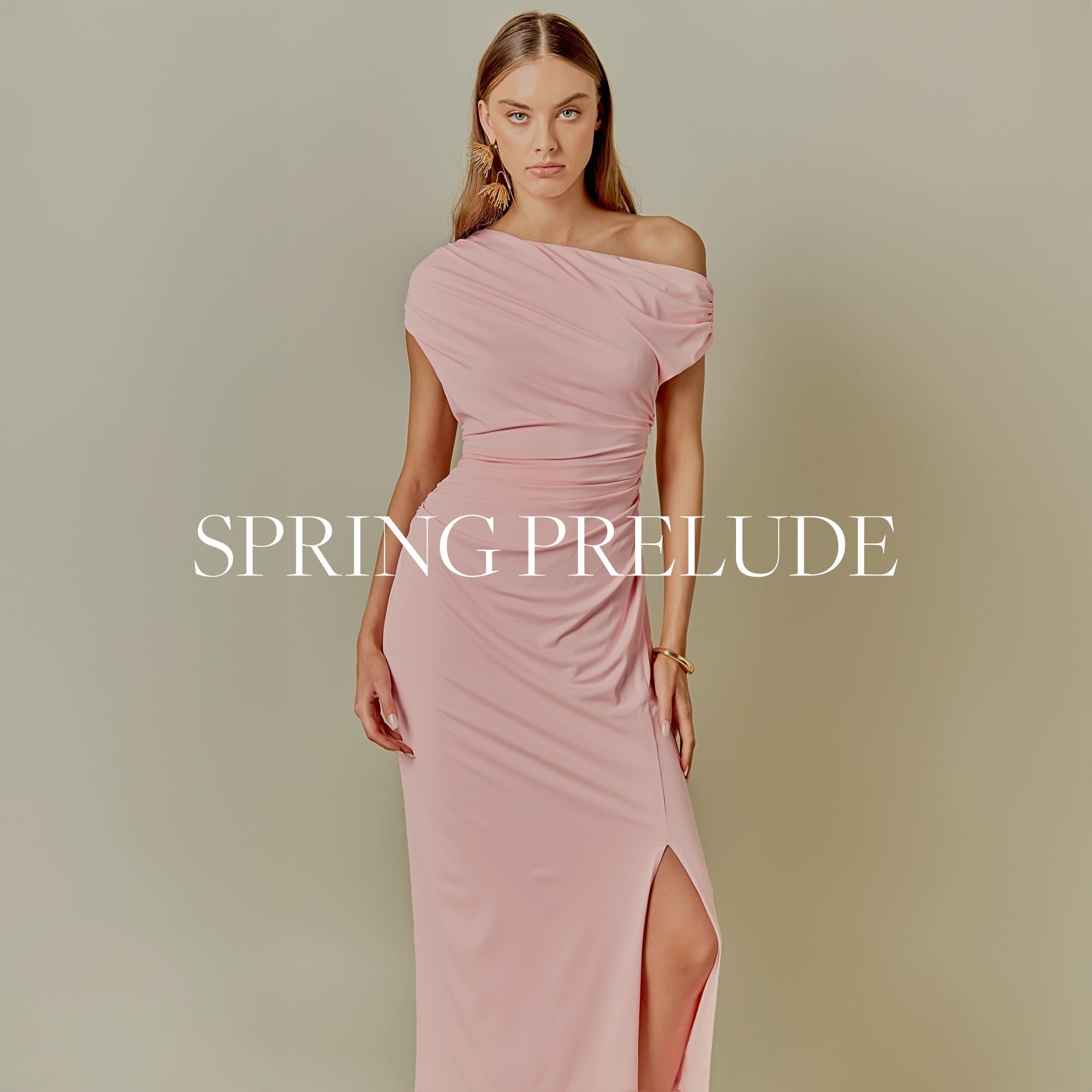 Go to spring prelude collection