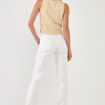 ENDLESS ROSE - Cropped Knit Top - CAMI TOPS & TANK available at Objectrare