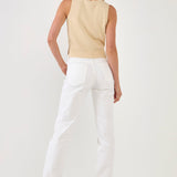 ENDLESS ROSE - Cropped Knit Top - CAMI TOPS & TANK available at Objectrare