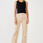 ENDLESS ROSE - Cropped Knit Top - CAMI TOPS & TANK available at Objectrare