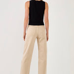 ENDLESS ROSE - Cropped Knit Top - CAMI TOPS & TANK available at Objectrare