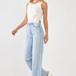 ENDLESS ROSE - Cropped Knit Top - CAMI TOPS & TANK available at Objectrare