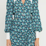 ENDLESS ROSE - WOMEN WOVEN BLOUSE - SHIRTS & BLOUSES available at Objectrare