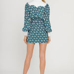 ENDLESS ROSE - WOMEN WOVEN BLOUSE - SHIRTS & BLOUSES available at Objectrare