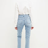 Beaded Amour Sweatshirt