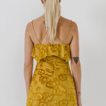 ENDLESS ROSE - Jacquard Bodycon Dress - DRESSES available at Objectrare